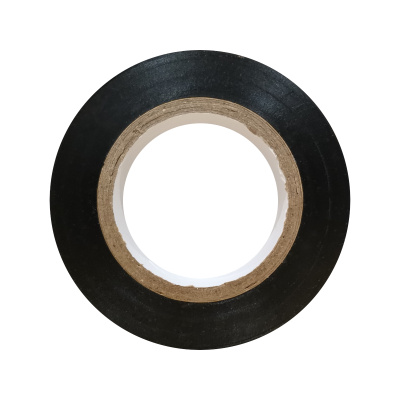 Изолента черная NETLINK 0,13мм х 16,5мм х 18м (упак.5 штук)